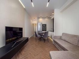 Продается 2-комнатная квартира Гастелло ул, 47.5  м², 21000000 рублей