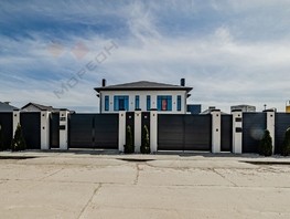 Продается Дом Близкий, 199  м², участок 3 сот., 18000000 рублей