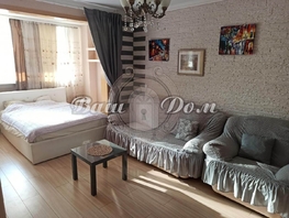 Продается 2-комнатная квартира Островского ул, 58  м², 10800000 рублей
