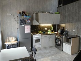 Продается 1-комнатная квартира Измаильская ул, 39.3  м², 5000000 рублей