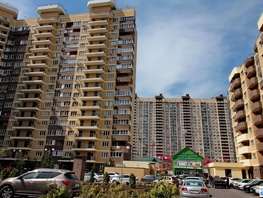 Продается 3-комнатная квартира Российская ул, 68.7  м&sup2;, 7500000 рублей