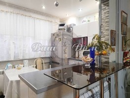 Продается 2-комнатная квартира Островского ул, 58.2  м², 10750000 рублей