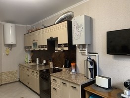 Продается 1-комнатная квартира Северный пер, 52  м², 6200000 рублей