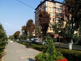 Продается 2-комнатная квартира Кати Соловьяновой ул, 66  м², 13400000 рублей