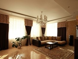 Продается 2-комнатная квартира Кати Соловьяновой ул, 110  м², 25000000 рублей