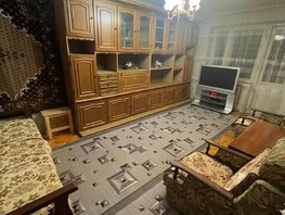Продается 2-комнатная квартира Атарбекова ул, 46  м², 4900000 рублей
