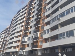 Продается 2-комнатная квартира Командорская ул, 60.7  м², 6500000 рублей