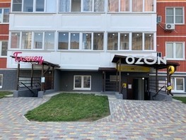 Продается 1-комнатная квартира ЖК Горгиппия Морская, литера 3, 20  м², 2100000 рублей