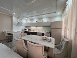 Продается 3-комнатная квартира Думенко ул, 94.7  м², 19900000 рублей