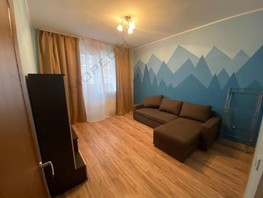 Продается 2-комнатная квартира 40-летия Победы ул, 58  м², 8250000 рублей