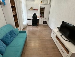 Продается 2-комнатная квартира Сергея Есенина ул, 67  м², 5300000 рублей