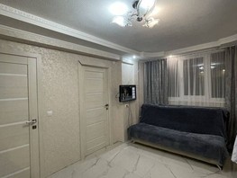 Продается 1-комнатная квартира Партизанская ул, 31  м², 6500000 рублей