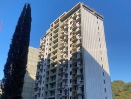 Продается 1-комнатная квартира Российская ул, 38  м², 13920000 рублей