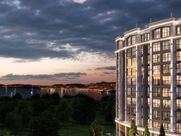 Продается 1-комнатная квартира Гончарова ул, 31.02  м², 10360680 рублей