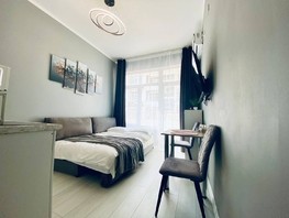 Продается 1-комнатная квартира Ленина ул, 19.5  м², 8200000 рублей