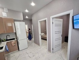 Продается 2-комнатная квартира Калараша ул, 37.9  м², 9500000 рублей