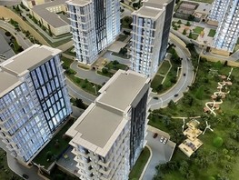 Продается 1-комнатная квартира Ясногорская ул, 18.2  м², 8372000 рублей