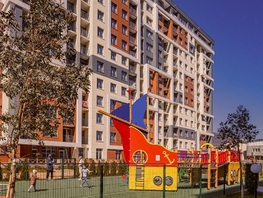 Продается 3-комнатная квартира Старошоссейная ул, 91.15  м², 27837000 рублей