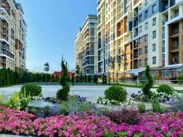 Продается 2-комнатная квартира Старошоссейная ул, 42.25  м², 16443000 рублей
