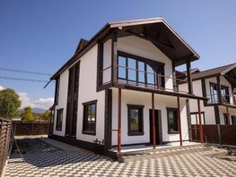 Продается Дом Пограничная ул, 240  м², участок 3.4 сот., 27000000 рублей