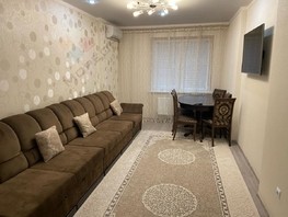 Продается 2-комнатная квартира Командорская ул, 60.5  м², 8250000 рублей