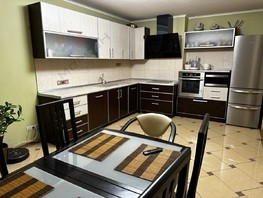 Продается 3-комнатная квартира Чекистов пр-кт, 75.4  м², 13000000 рублей