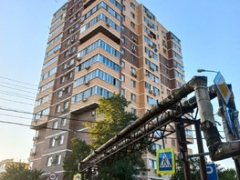 Продается 1-комнатная квартира Дунайская ул, 41  м², 5500000 рублей