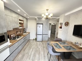 Продается 3-комнатная квартира Владимирская ул, 100  м², 15500000 рублей