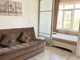 Продается 1-комнатная квартира Анапская ул, 29.8  м², 9500000 рублей