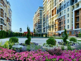 Продается 1-комнатная квартира Старошоссейная ул, 24.34  м², 11052000 рублей