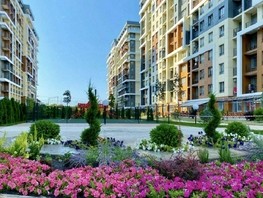 Продается 1-комнатная квартира Старошоссейная ул, 28.93  м², 11942000 рублей