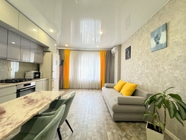Продается 1-комнатная квартира Волжская ул, 28  м², 13500000 рублей
