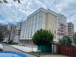 Продается 2-комнатная квартира Волжская ул, 40  м², 20600000 рублей