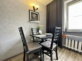 Продается 1-комнатная квартира Шевченко ул, 32  м², 5590000 рублей