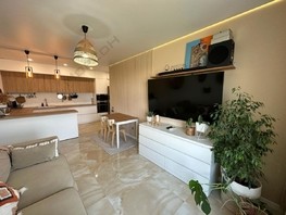 Продается 2-комнатная квартира Парусная ул, 70  м², 12000000 рублей
