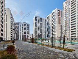 Продается 1-комнатная квартира Питерская ул, 34.8  м², 6950000 рублей