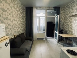Продается 1-комнатная квартира Ленина ул, 45  м², 7700000 рублей