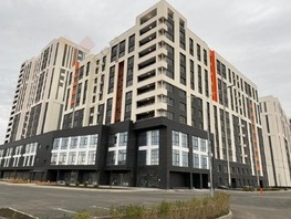 Продается 1-комнатная квартира Питерская ул, 35  м², 4600000 рублей