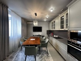 Продается Дом Береговая ул, 250  м², участок 6 сот., 55000000 рублей