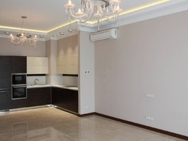 Продается 2-комнатная квартира Курортный пр-кт, 99.1  м², 23500000 рублей