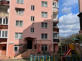 Продается 1-комнатная квартира Мостовая ул, 43  м², 6200000 рублей
