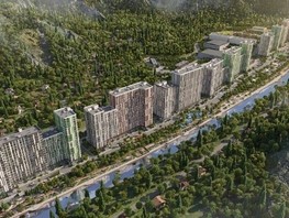 Продается 2-комнатная квартира Краснодонская ул, 43.38  м², 16050600 рублей