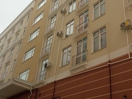 Продается 2-комнатная квартира Волжская ул, 40.1  м², 19849500 рублей