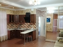 Продается 1-комнатная квартира Орбитовская ул, 34.9  м², 8000000 рублей