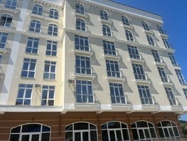 Продается 2-комнатная квартира Волжская ул, 32  м², 18080000 рублей