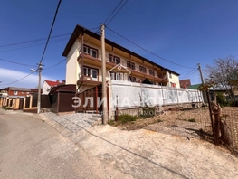 Продается Готовый бизнес Черноморский пер, 300  м&sup2;, 39000000 рублей