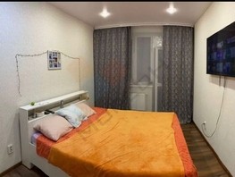 Продается 2-комнатная квартира Сергея Есенина ул, 55.9  м², 5350000 рублей