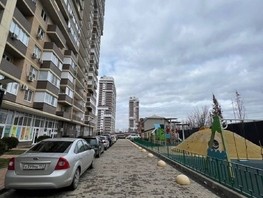 Продается 3-комнатная квартира Бородинская ул, 77.4  м², 7450000 рублей