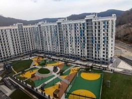 Продается 1-комнатная квартира Искры ул, 27.2  м², 8007680 рублей