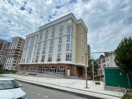 Продается 2-комнатная квартира Волжская ул, 40  м², 22600000 рублей
